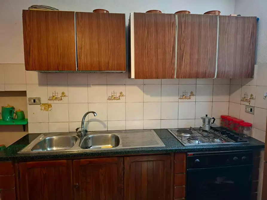 Immagine 9 di Terratetto in vendita  in VIA dei molini a Tagliacozzo