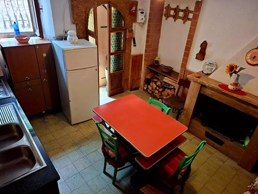 Immagine 2 di Terratetto in vendita  in VIA dei molini a Tagliacozzo