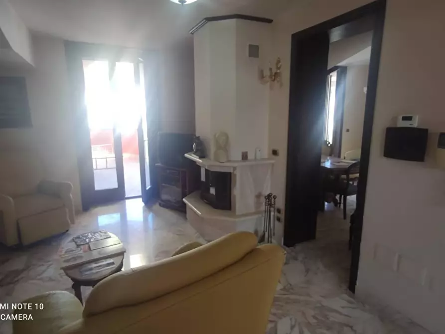 Immagine 12 di Appartamento in affitto  in CORSO montella a Airola