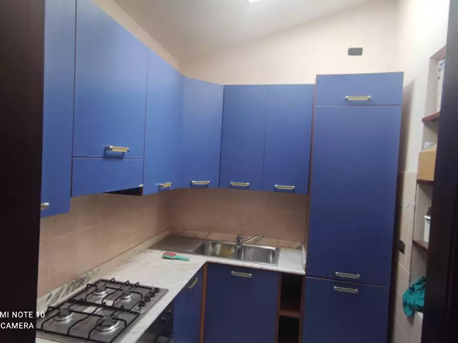 Immagine 13 di Appartamento in affitto  in CORSO montella a Airola