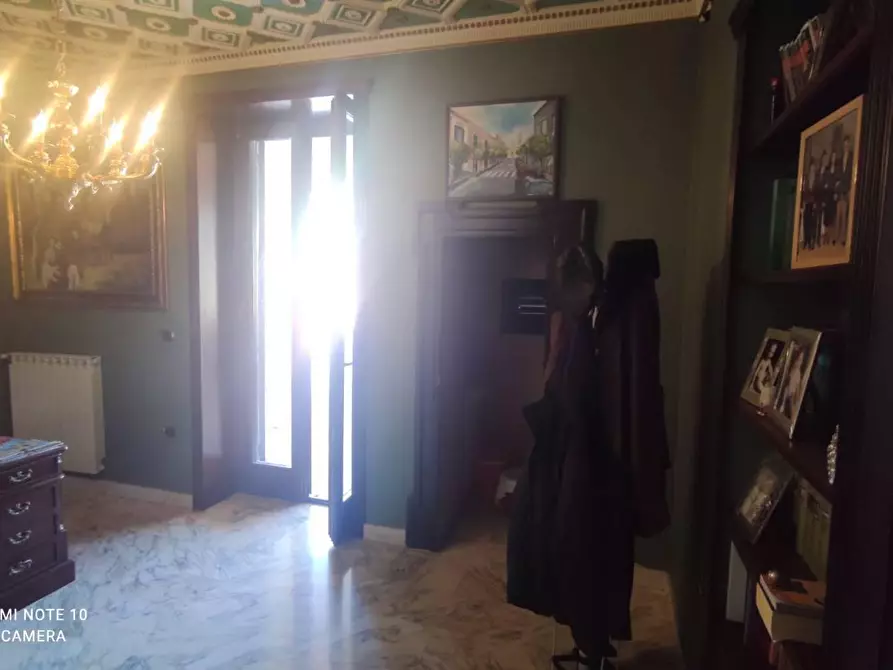 Immagine 1 di Appartamento in affitto  in CORSO montella a Airola