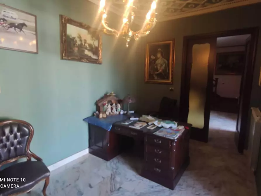 Immagine 3 di Appartamento in affitto  in CORSO montella a Airola