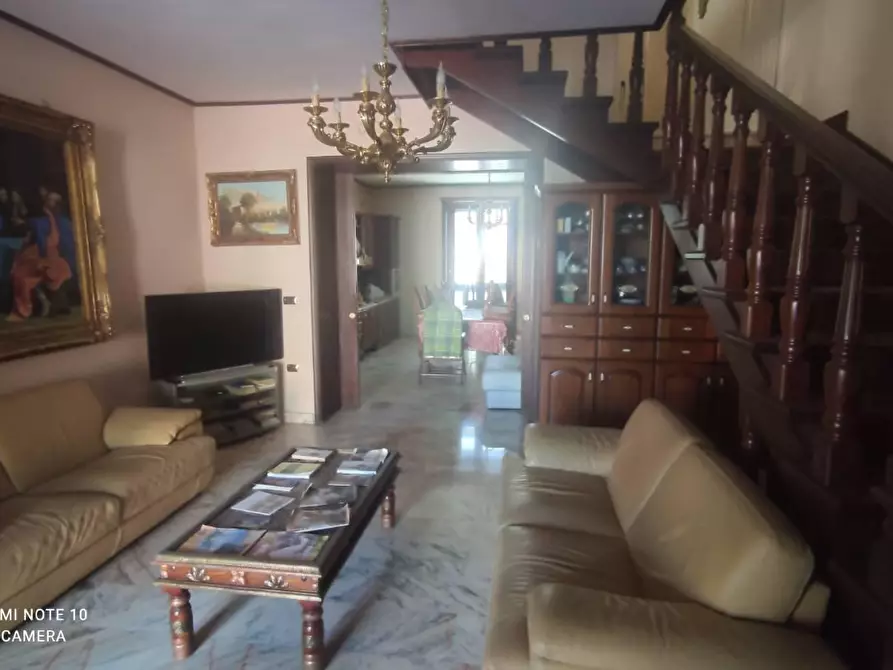 Immagine 5 di Appartamento in affitto  in CORSO montella a Airola