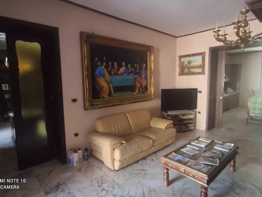 Immagine 6 di Appartamento in affitto  in CORSO montella a Airola