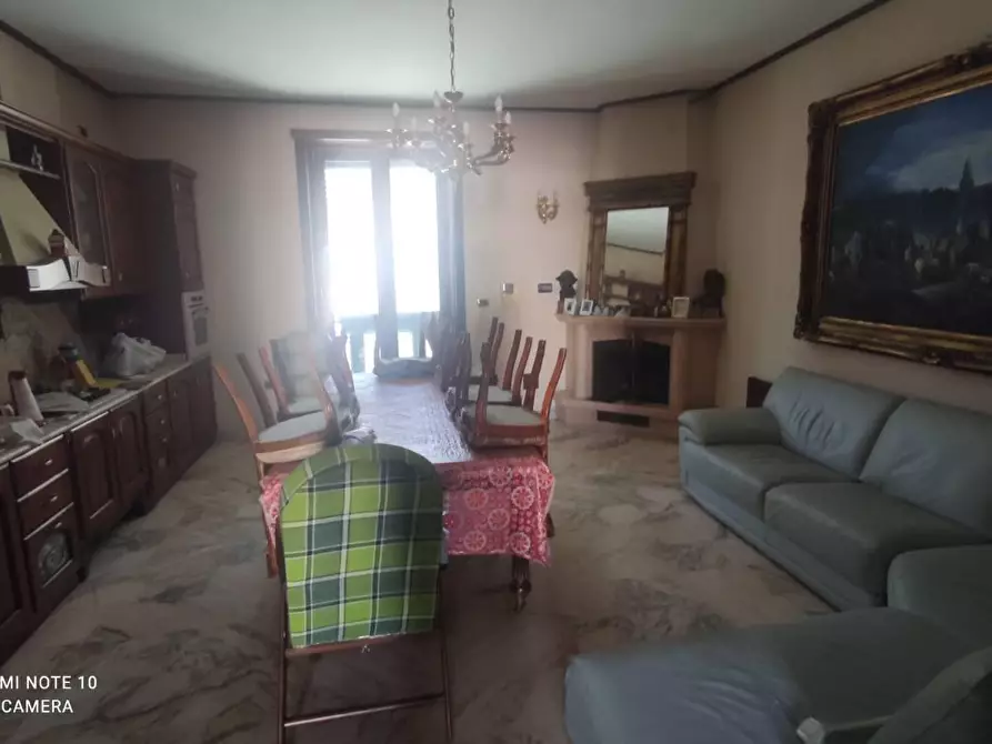 Immagine 7 di Appartamento in affitto  in CORSO montella a Airola