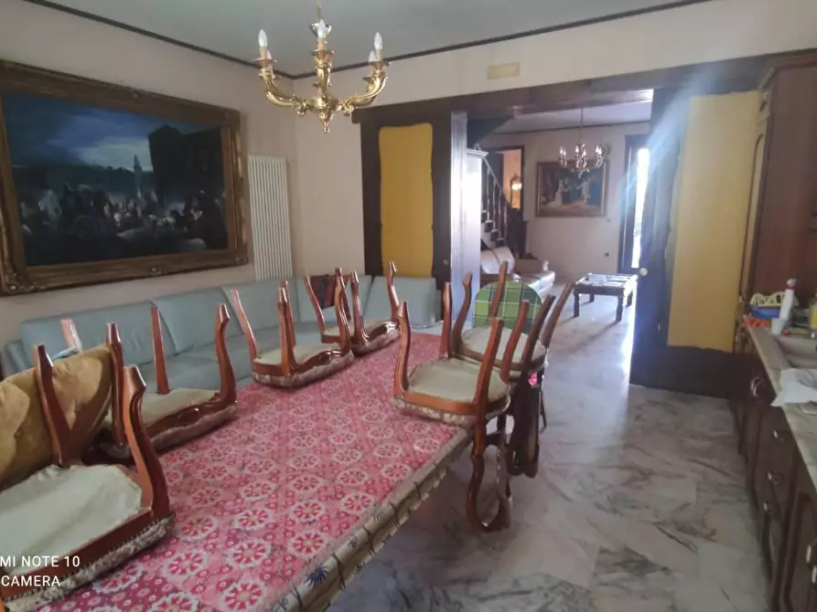 Immagine 8 di Appartamento in affitto  in CORSO montella a Airola