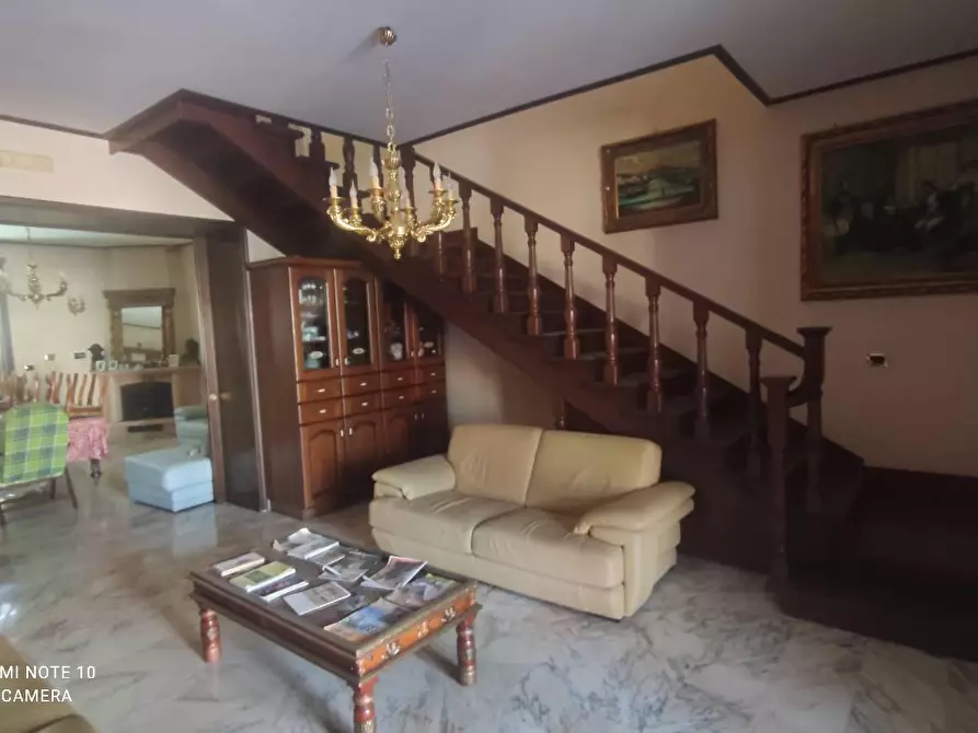 Immagine 2 di Appartamento in affitto  in CORSO montella a Airola