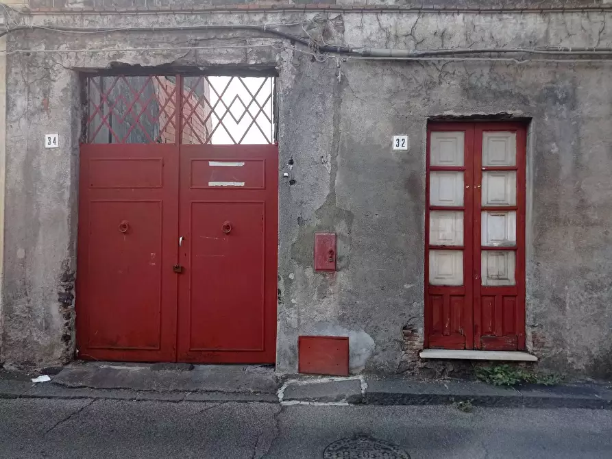 Immagine 1 di Casa indipendente in vendita  in VIA anselmi 34 a Nicolosi