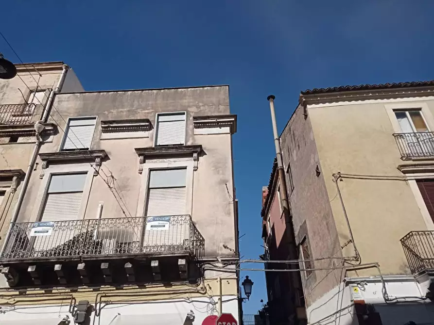 Immagine 12 di Casa indipendente in vendita  in VIA sozzi 1 a Paterno'