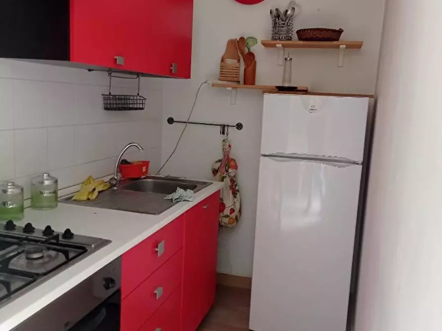 Immagine 2 di Casa indipendente in vendita  in VIA sozzi 1 a Paterno'