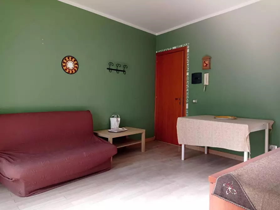 Immagine 8 di Casa indipendente in vendita  in VIA sozzi 1 a Paterno'