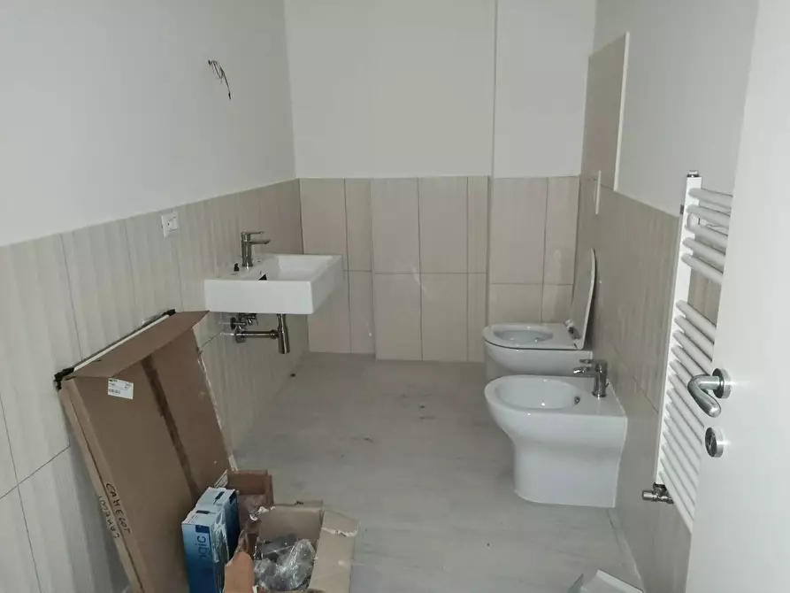 Immagine 3 di Appartamento in affitto  in PIAZZALE gambale a Avellino