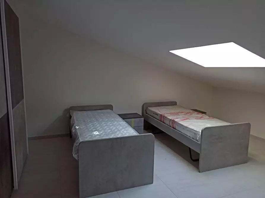 Immagine 8 di Appartamento in affitto  in PIAZZALE gambale a Avellino