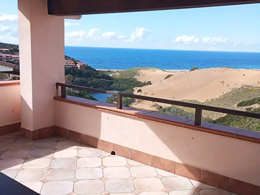 Immagine 11 di Appartamento in vendita  in LOCALITA'torre dei corsari a Arbus