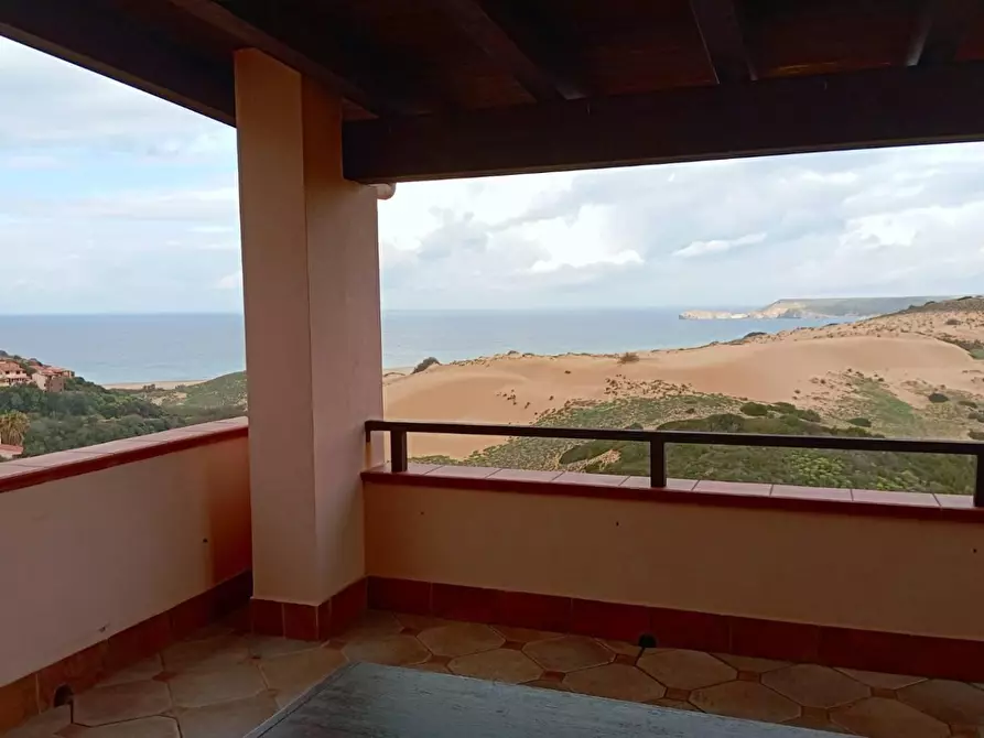 Immagine 14 di Appartamento in vendita  in LOCALITA'torre dei corsari a Arbus