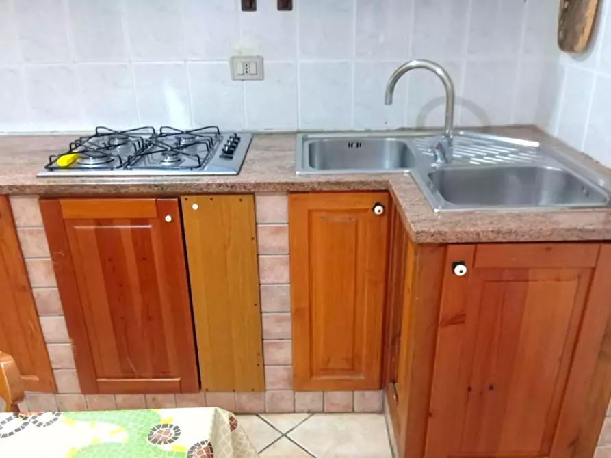 Immagine 16 di Appartamento in vendita  in LOCALITA'torre dei corsari a Arbus