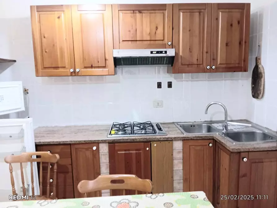 Immagine 17 di Appartamento in vendita  in LOCALITA'torre dei corsari a Arbus