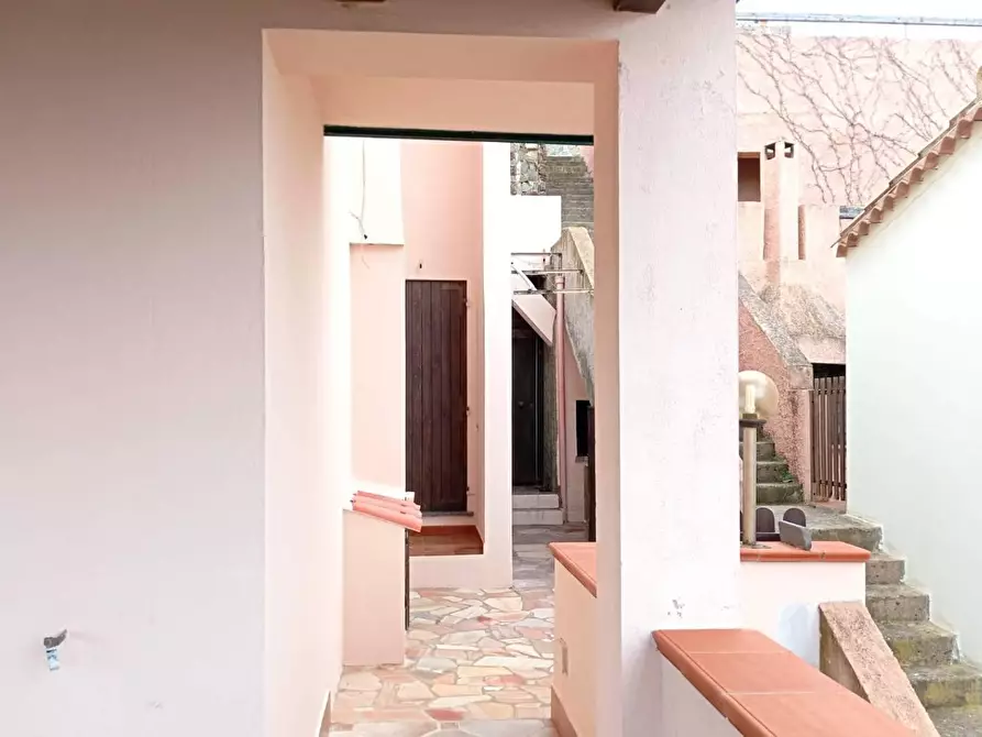 Immagine 18 di Appartamento in vendita  in LOCALITA'torre dei corsari a Arbus