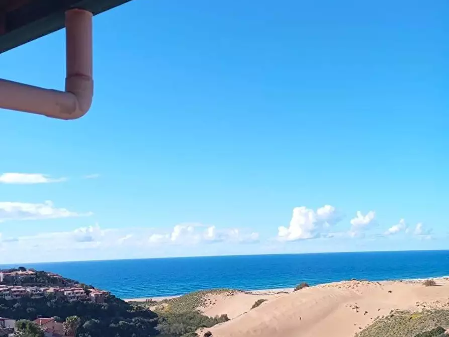 Immagine 2 di Appartamento in vendita  in LOCALITA'torre dei corsari a Arbus