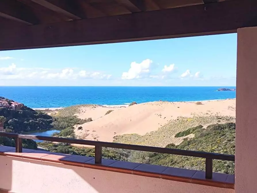 Immagine 3 di Appartamento in vendita  in LOCALITA'torre dei corsari a Arbus