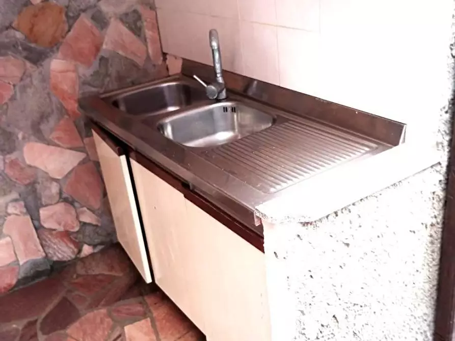 Immagine 7 di Appartamento in vendita  in LOCALITA'torre dei corsari a Arbus