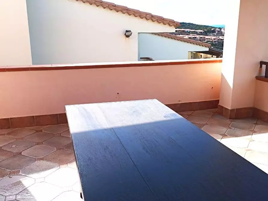 Immagine 8 di Appartamento in vendita  in LOCALITA'torre dei corsari a Arbus