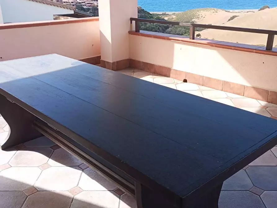 Immagine 1 di Appartamento in vendita  in LOCALITA'torre dei corsari a Arbus