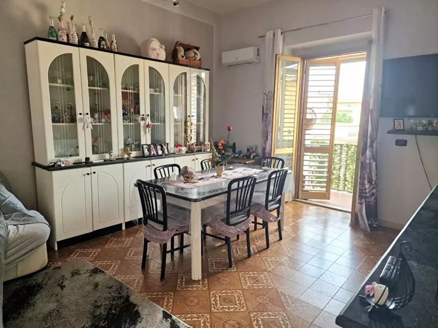 Immagine 3 di Appartamento in vendita  in VIA de falco a Boscoreale
