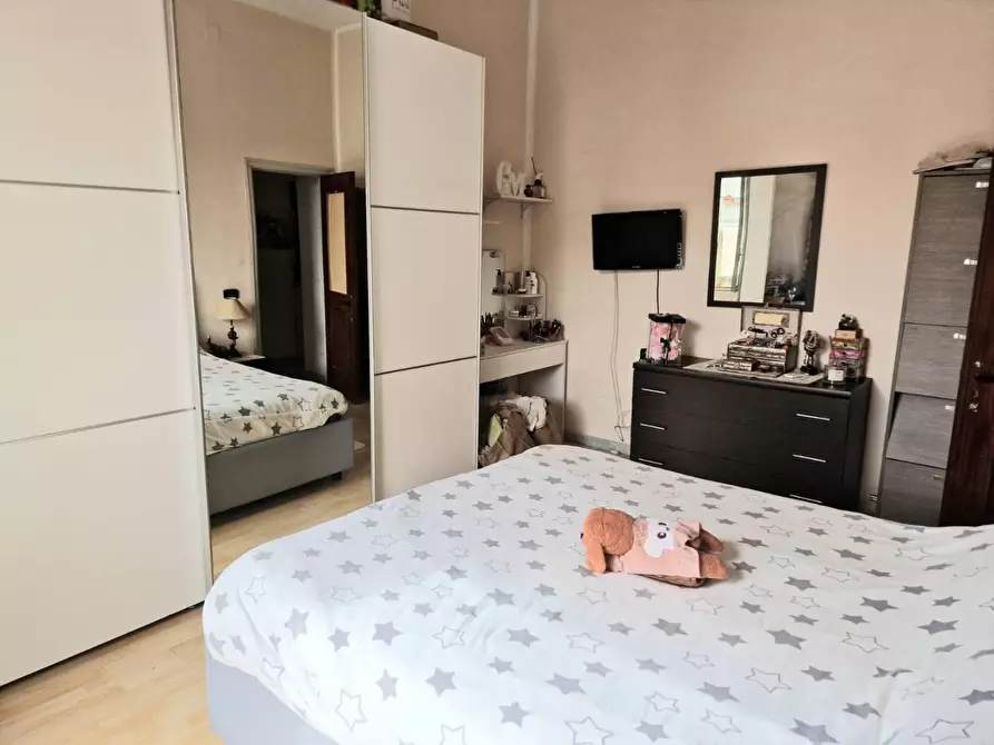 Immagine 4 di Appartamento in vendita  in VIA de falco a Boscoreale