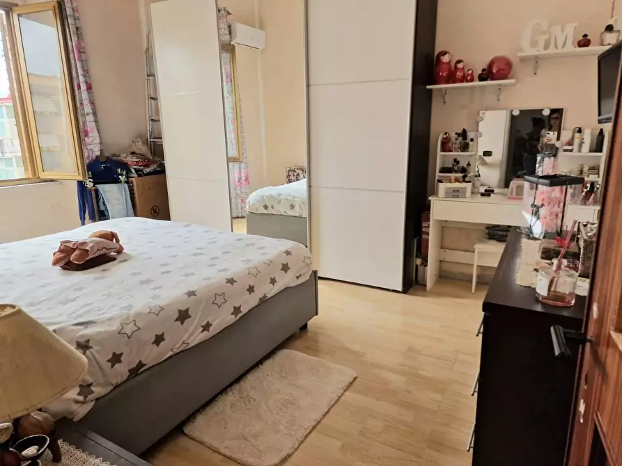 Immagine 5 di Appartamento in vendita  in VIA de falco a Boscoreale