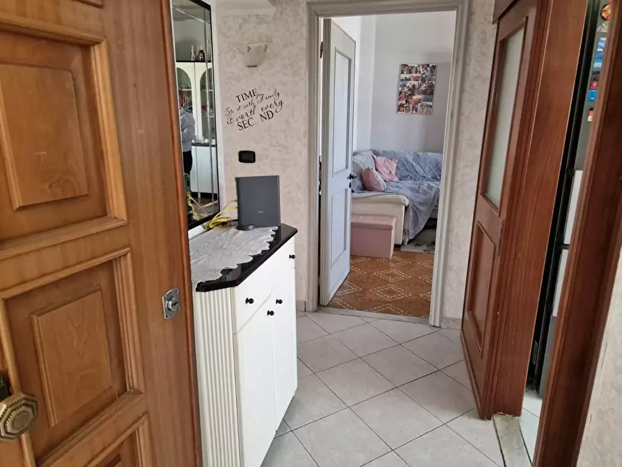 Immagine 1 di Appartamento in vendita  in VIA de falco a Boscoreale