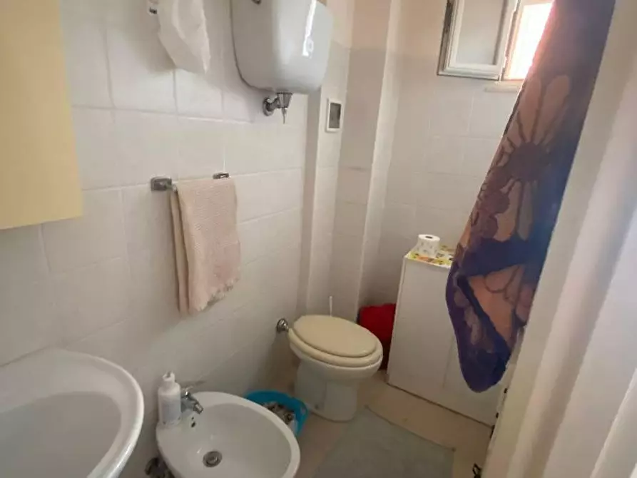 Immagine 3 di Appartamento in vendita  in VIA zara a Falerna