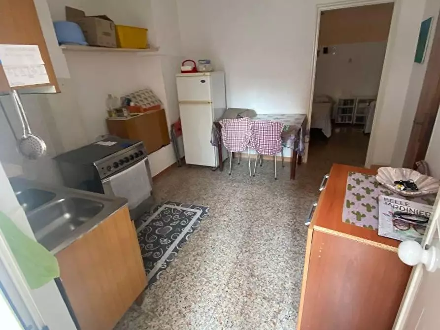 Immagine 6 di Appartamento in vendita  in VIA zara a Falerna