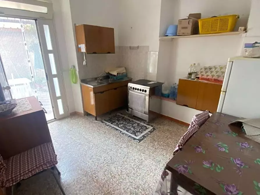 Immagine 7 di Appartamento in vendita  in VIA zara a Falerna