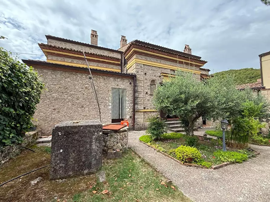 Immagine 17 di Villa in vendita  in ALTRO barletta 12 a San Chirico Raparo