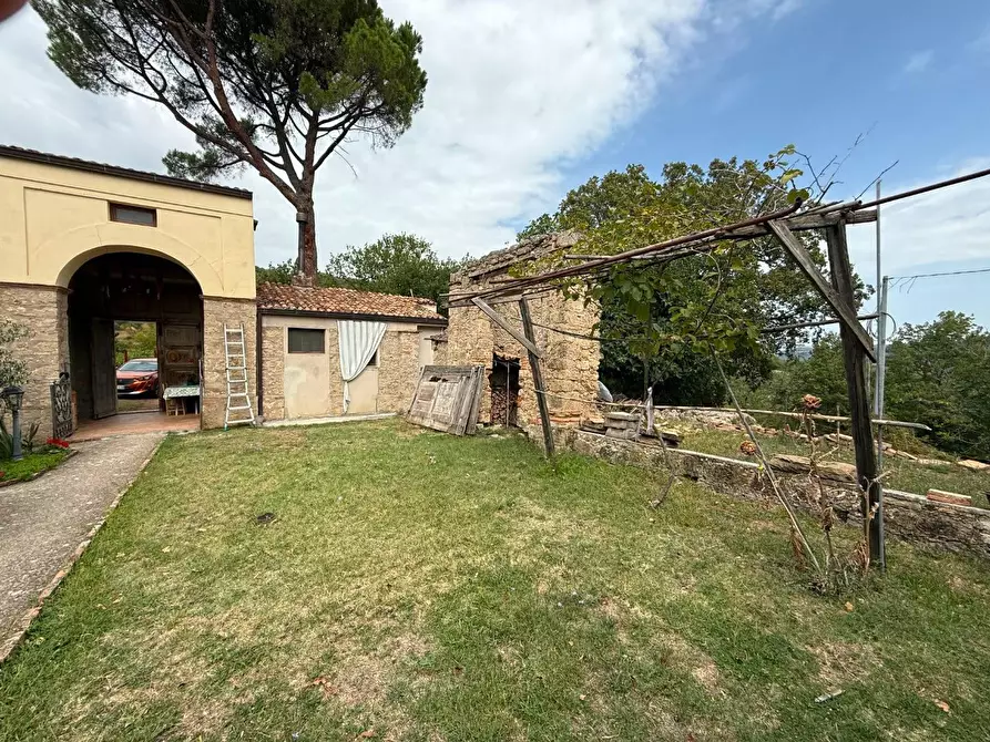 Immagine 20 di Villa in vendita  in ALTRO barletta 12 a San Chirico Raparo