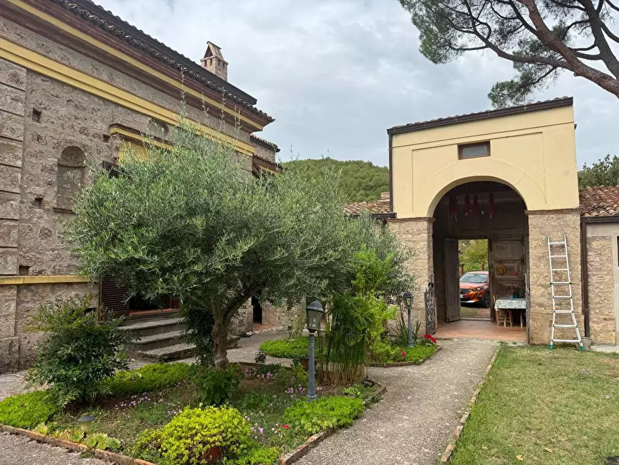 Immagine 21 di Villa in vendita  in ALTRO barletta 12 a San Chirico Raparo