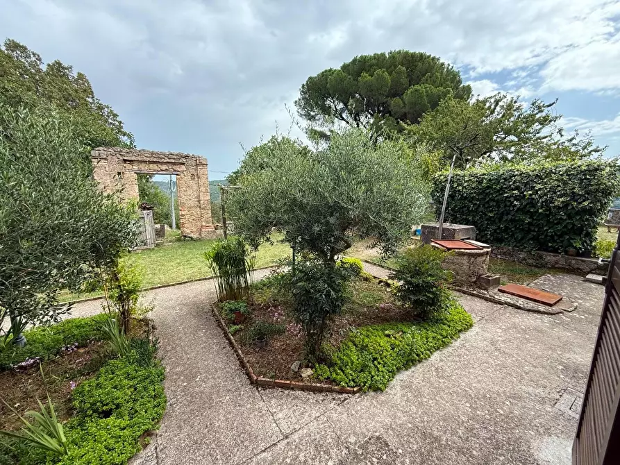 Immagine 4 di Villa in vendita  in ALTRO barletta 12 a San Chirico Raparo