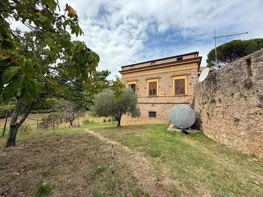 Immagine 6 di Villa in vendita  in ALTRO barletta 12 a San Chirico Raparo