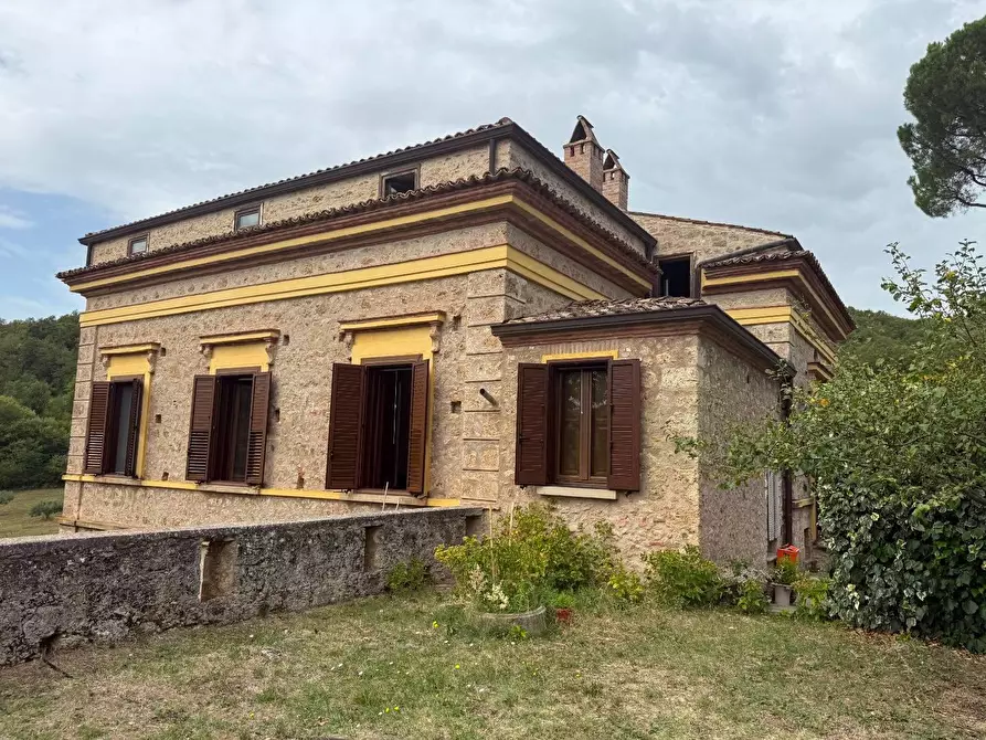 Immagine 7 di Villa in vendita  in ALTRO barletta 12 a San Chirico Raparo