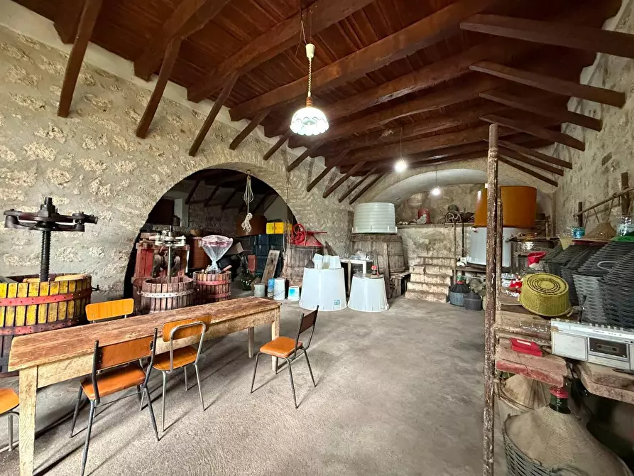 Immagine 9 di Villa in vendita  in ALTRO barletta 12 a San Chirico Raparo