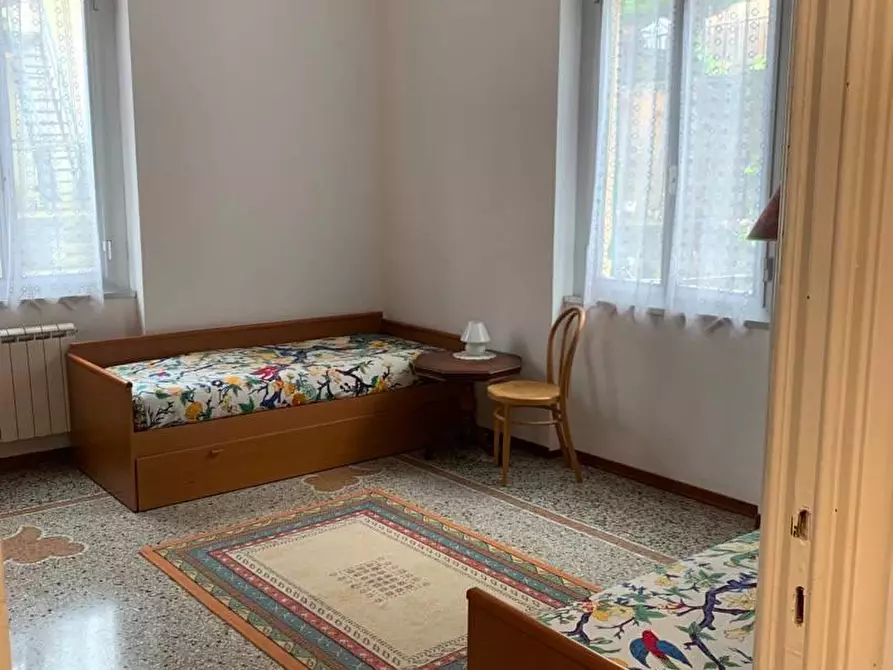 Immagine 11 di Appartamento in affitto  in ALTRO sanguineti 17 a Genova
