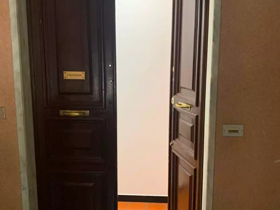 Immagine 2 di Appartamento in affitto  in ALTRO sanguineti 17 a Genova