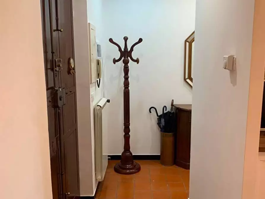 Immagine 3 di Appartamento in affitto  in ALTRO sanguineti 17 a Genova