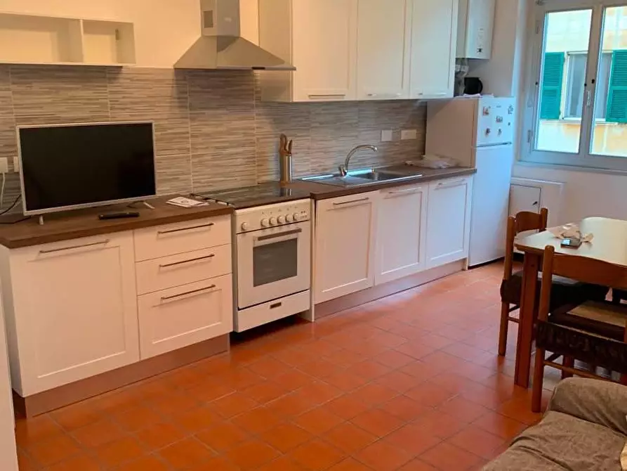 Immagine 4 di Appartamento in affitto  in ALTRO sanguineti 17 a Genova