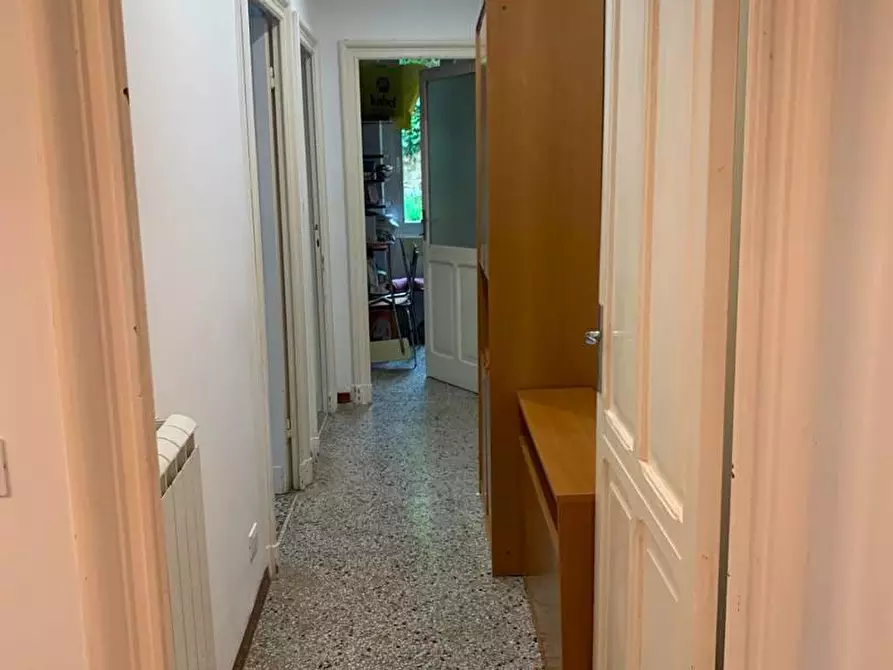 Immagine 5 di Appartamento in affitto  in ALTRO sanguineti 17 a Genova