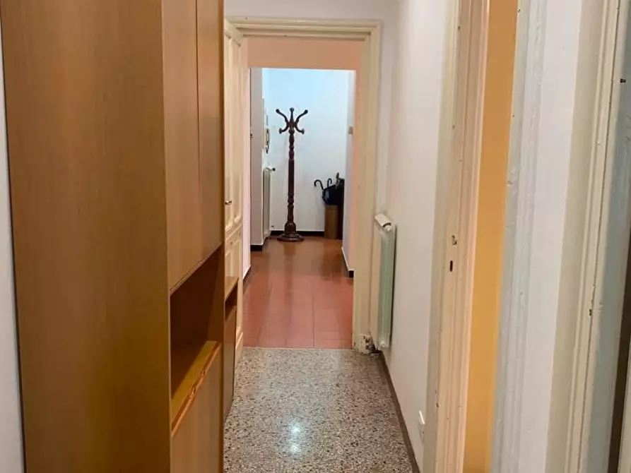 Immagine 8 di Appartamento in affitto  in ALTRO sanguineti 17 a Genova