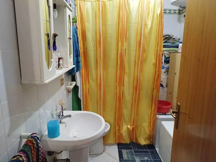 Immagine 15 di Casa indipendente in vendita  in CONTRADA da corsi a Cassano Allo Ionio