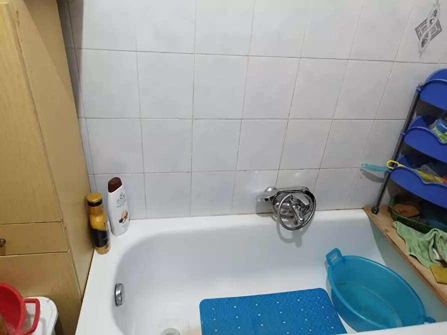 Immagine 17 di Casa indipendente in vendita  in CONTRADA da corsi a Cassano Allo Ionio