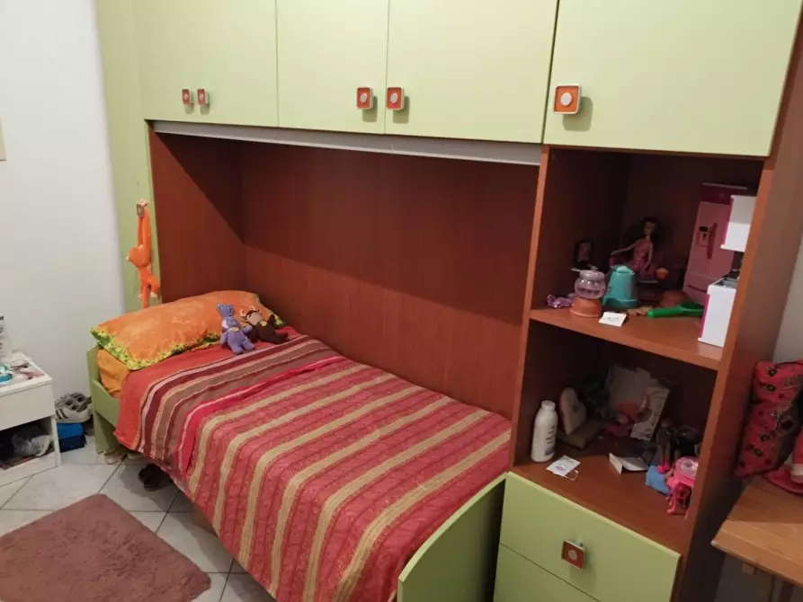 Immagine 19 di Casa indipendente in vendita  in CONTRADA da corsi a Cassano Allo Ionio